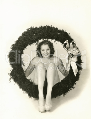 Yuletide greetings Yuletide greetings