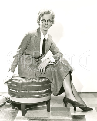 Working girl Working girl