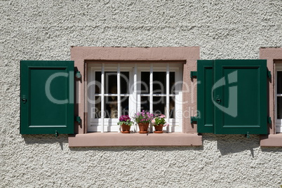 Fenster in Oberkirch