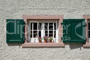 Fenster in Oberkirch