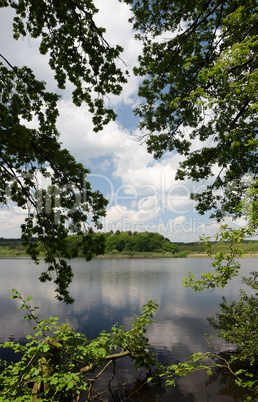 Brinkenweiher, Westerwald