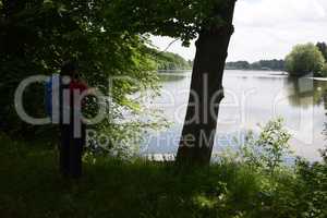 Brinkenweiher, Westerwald