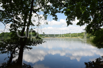 Brinkenweiher, Westerwald