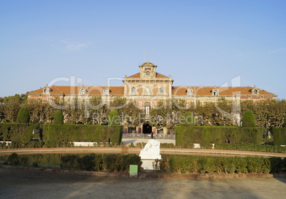 Parlament de Catalunya