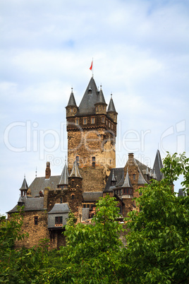 Reichsburg Cochem