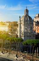 Forum of Trajan