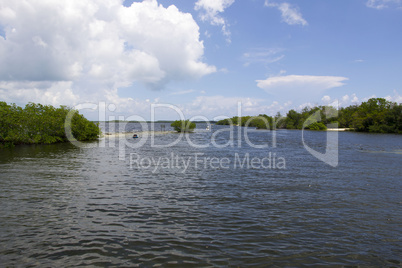 Sanibel Island