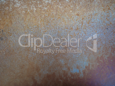 Metal texture background