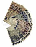 Vintage Euros picture
