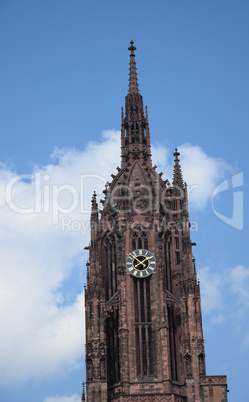 Frankfurter Dom