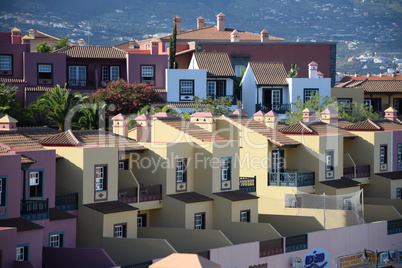 Los Cancajos, La Palma