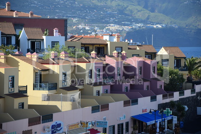 Los Cancajos, La Palma