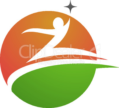 Health Logo Template