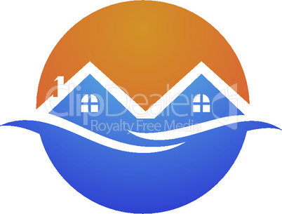 Property Logo Template