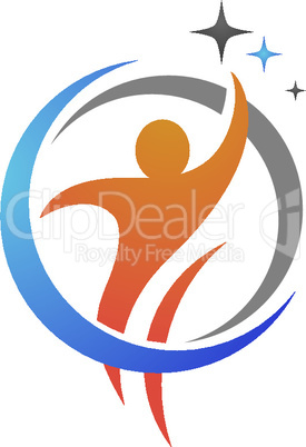 Health Logo Template