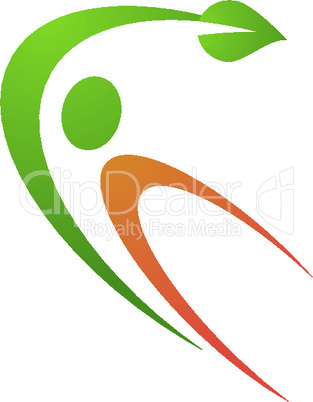 Health Logo Template