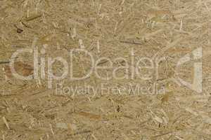 Osb Material Texture - Recycled Compressed Wood Chippings Board,