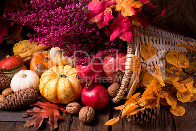 Cornucopia