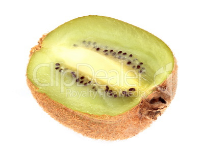 raw kiwi at day