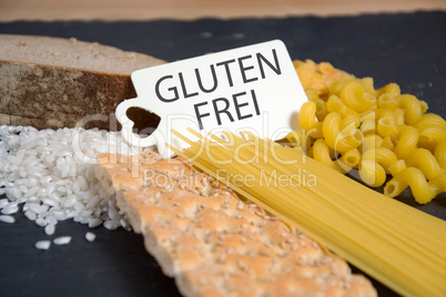 Gluten