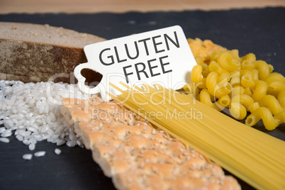 Gluten