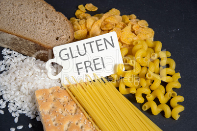 Gluten