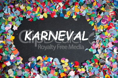 Karneval