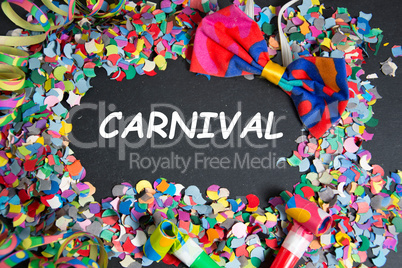Karneval Karneval