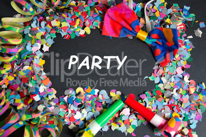 Party Party