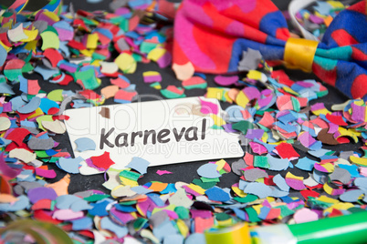 Karneval