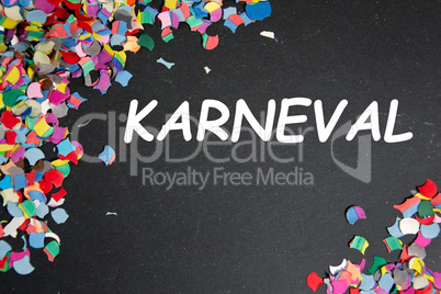 Karneval