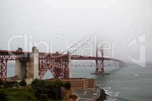 Golden Gate Bridge