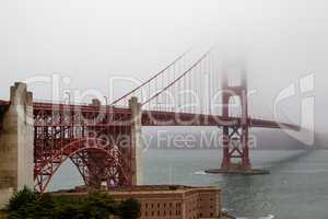 Golden Gate Bridge