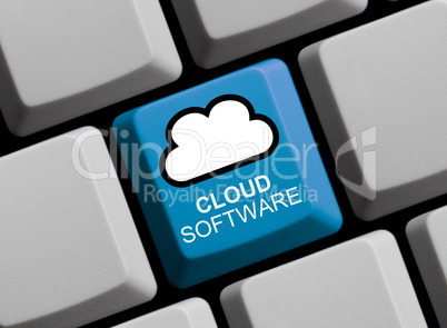 Cloud Software