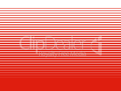 Streifen-Hintergrund rot weiß