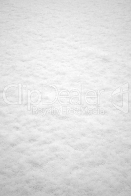 Weißer Schnee Hintergrund
