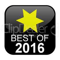 Schwarzer Button - Best of 2016