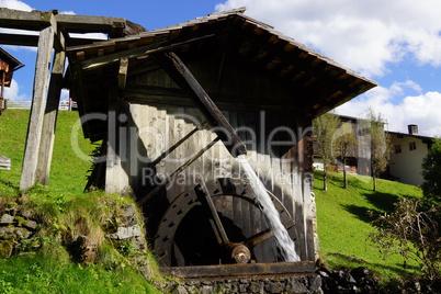 Luggau im Lesachtal