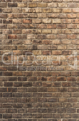 brick wall texture