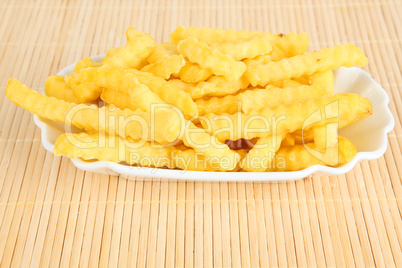 Pommes