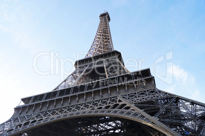 Eiffel Tower