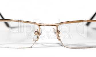 Glasses for sight