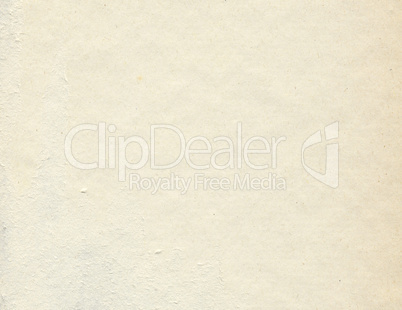 Off white cardboard texture background