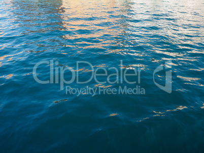 Water texture background