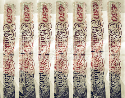 Vintage Pounds picture Vintage Pounds picture