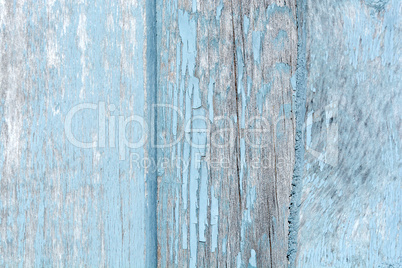 Old natural wooden shabby background close up