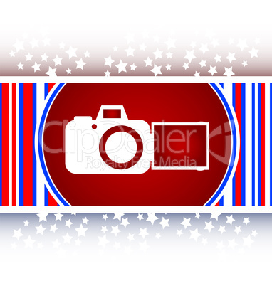 camera web icon