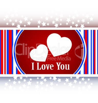 web 2.0 button with heart sign. Round shapes icon