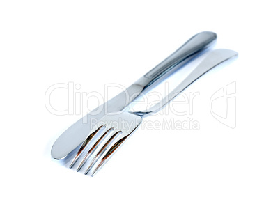 Fork And Knife