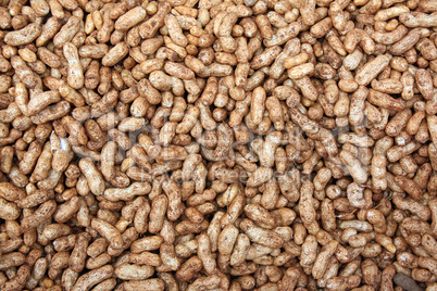 GRoundnuts Background